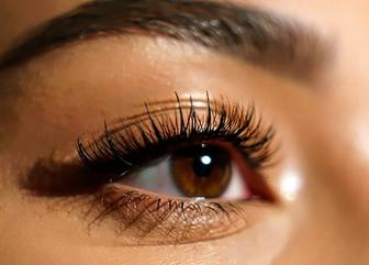 Ламинирование ресниц и бровей с выездом на дом, работу, в офис.