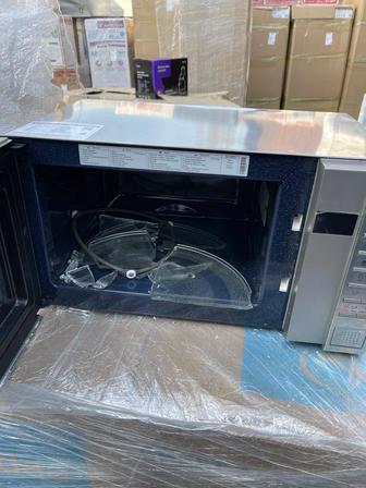 Микроволновая печь Samsung ME88SUT/BW