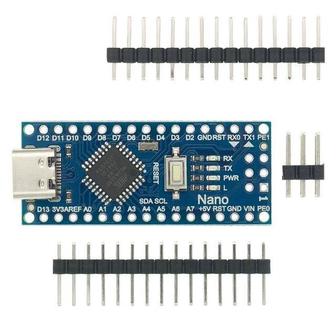 Адруино нано /Arduino nano