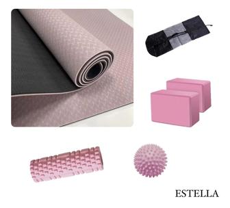 Продам коврик для фитнеса