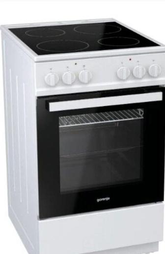 Электрическая плита Gorenje