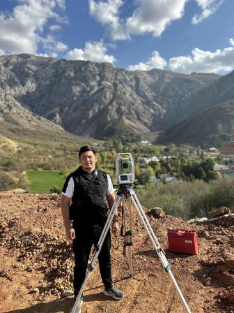 ГосГрадКадастр. Геодезические услуги. Топосъемка. Геодезист. Геодезия