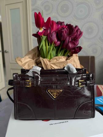 Прада сумка