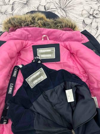 Зимний комплект Kerry/Lenne