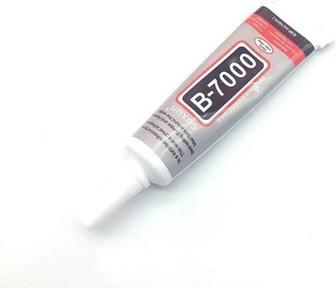 Клей герметик B-7000