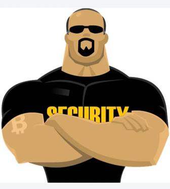 Мен өзыме охрана жұмыс ыздим күнде төлейтын