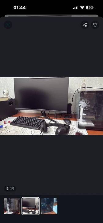 Продам компьютер