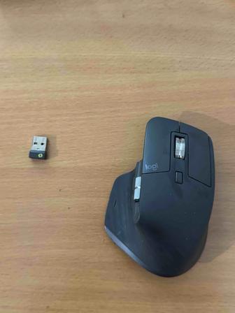 Беспроводная мышь Logitech MX Master 3S