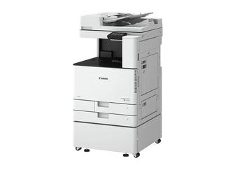 Мфу лазерное canon c3025i для офиса или типографии