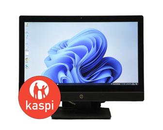 Моноблок HP i5 4570S 23 DDR3 8Gb HD Graphics 4600 SSD240Gb