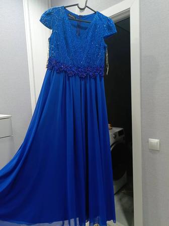 Продам платье турецкое, нарядное
