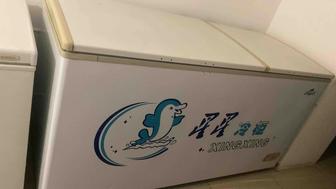 Продам морозильник, холодильник