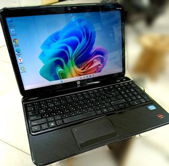 HP Pavilion G6, Core i7-3632QM