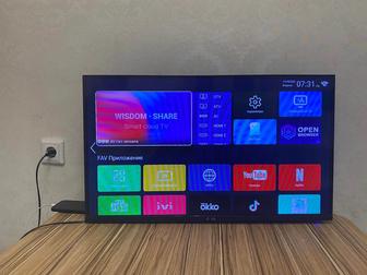 Телевизор Samsung