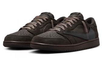 кроссовки Nike Jordan
