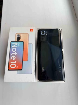 Redmi Note 10/Pro 128Gb В хорошем состоянии