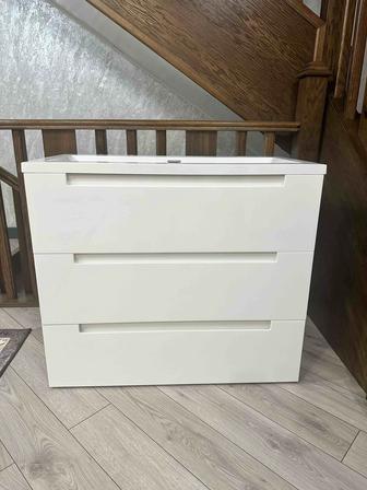 Тумба с раковиной