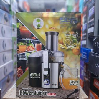 Соковыжималка 1000W
