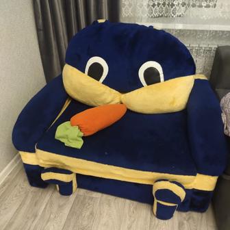 Продам кресло кровать