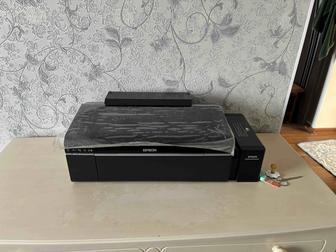 Принтер Epson l805