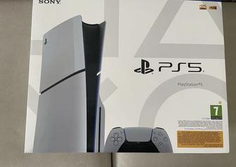 PlayStation 5 Slim 1 TB