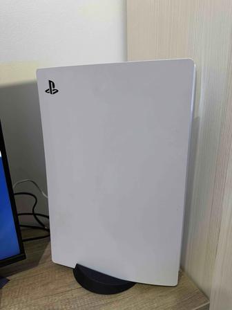 Продам ps5