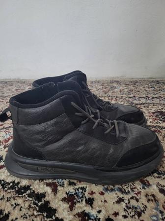 Ботинки зимние на мальчика