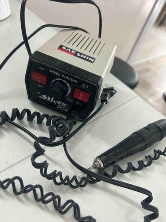 Стронг 204 для маникюра