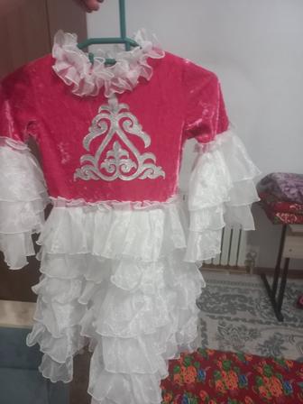 Қазақша көйлек