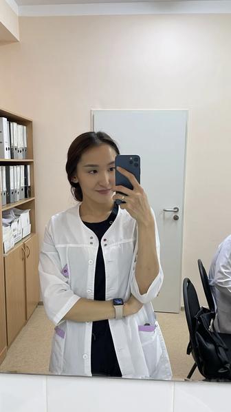 Ассистент врача