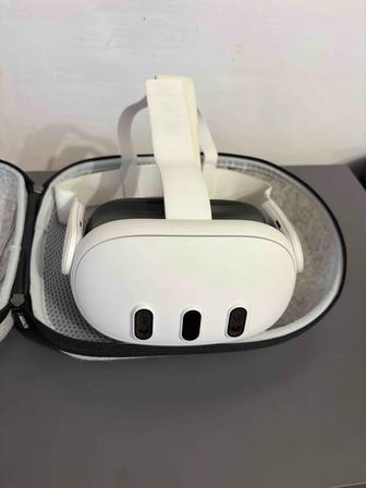 Продам Meta Quest 3 128 GB
