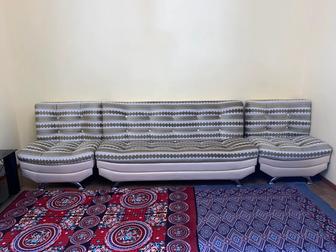 Продается Диван с креслами срочно