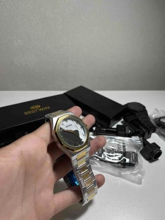 Часы Bestwin Gold