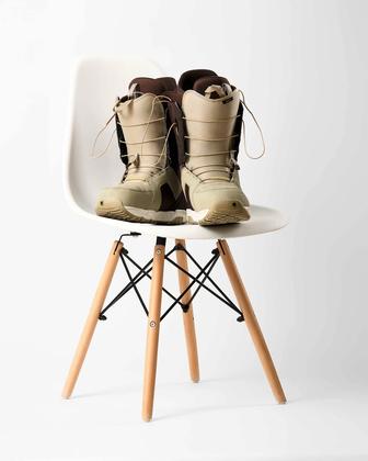 Ботинки Burton Moto Imprint 1