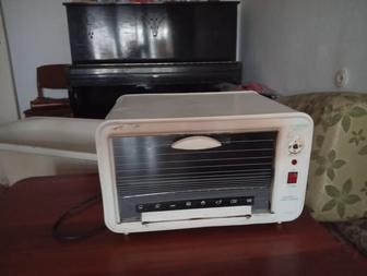 Духовка Kumtel