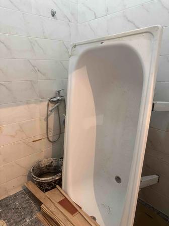 Продам ванную