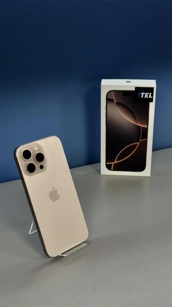 Продам смартфон iPhone 16 Pro Max