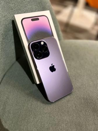 Apple 14 pro 128 gb