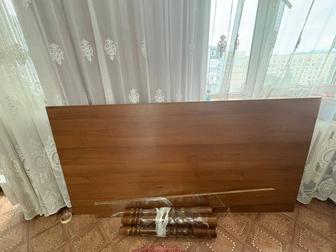 Стол 1. стулья 10