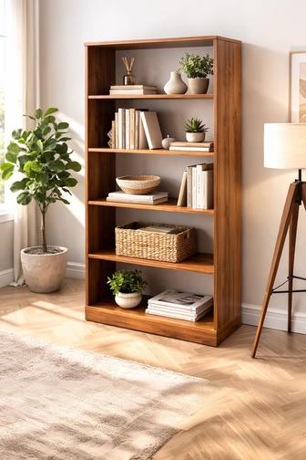 Стеллаж для дома или офиса