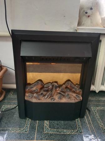 Продам Электро камин