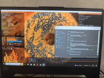 Продаю игровой ноутбук