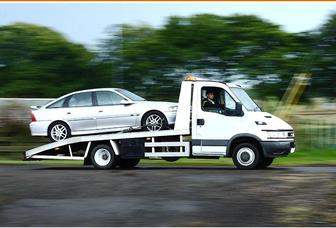 Эвакуатор Алматы