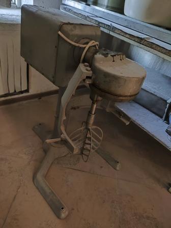 Продам тестомес