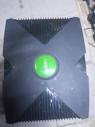 Продам Xbox