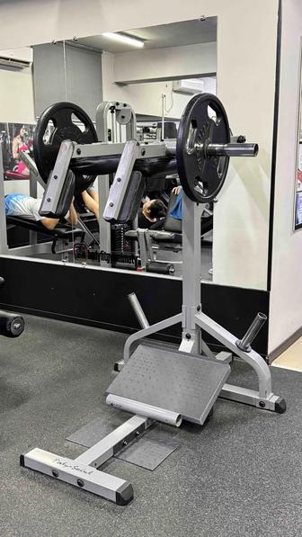 Срочно продается тренажор