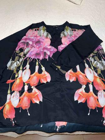 Женская рубашка