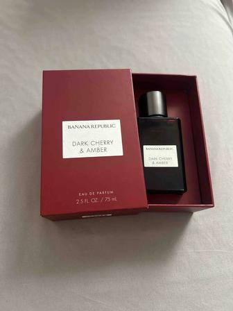 Парфюм Banana Republic Dark Cherry and Amber 75ml