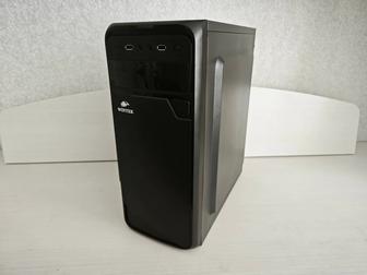 Продам системный блок 7400/16GB/1060 3GB