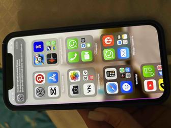 Продам айфон 12про